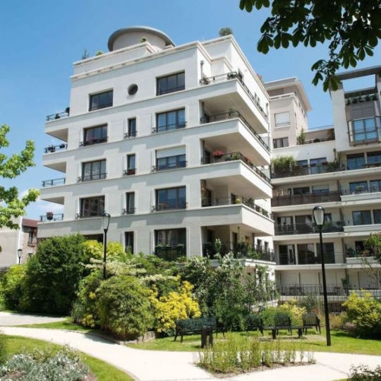  Annonces PUTEAUX : Appartement | COURBEVOIE (92400) | 51 m2 | 345 000 € 