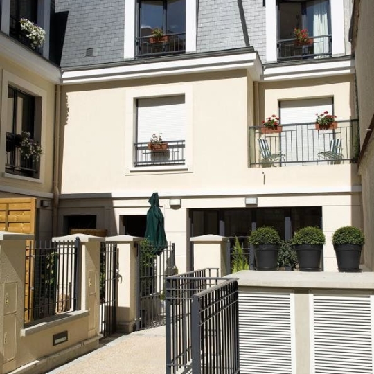  Annonces PUTEAUX : Maison / Villa | LEVALLOIS-PERRET (92300) | 117 m2 | 922 800 € 