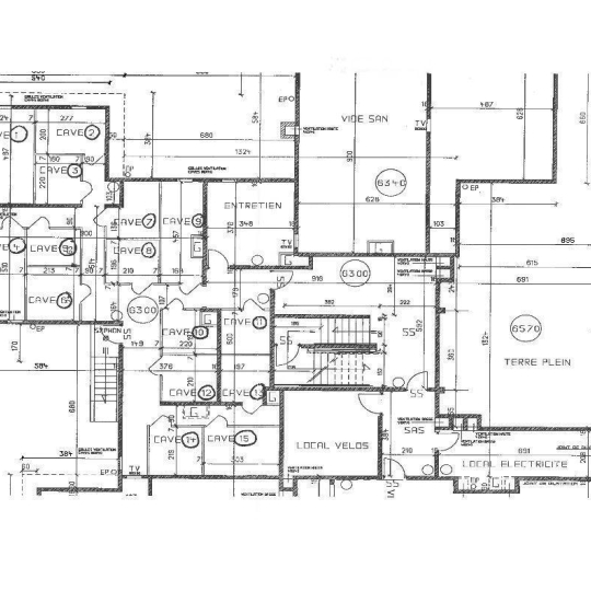  Annonces PUTEAUX : Appartement | LARDY (91510) | 95 m2 | 238 000 € 