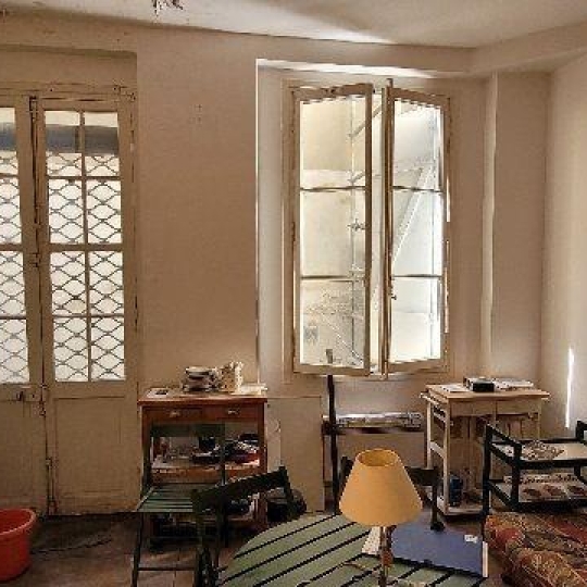  Annonces PUTEAUX : Appartement | PARIS (75017) | 17 m2 | 150 000 € 