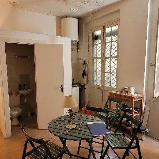  Annonces PUTEAUX : Appartement | PARIS (75017) | 17 m2 | 150 000 € 