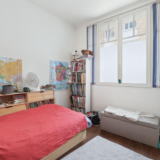  Annonces PUTEAUX : Appartement | PARIS (75016) | 136 m2 | 1 190 000 € 