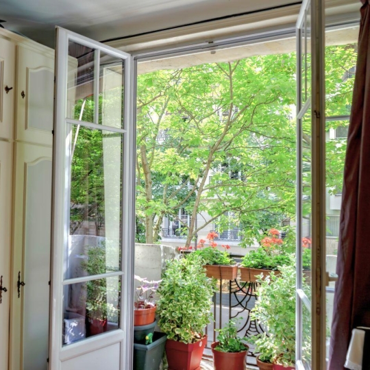  Annonces PUTEAUX : Appartement | PARIS (75016) | 100 m2 | 980 000 € 