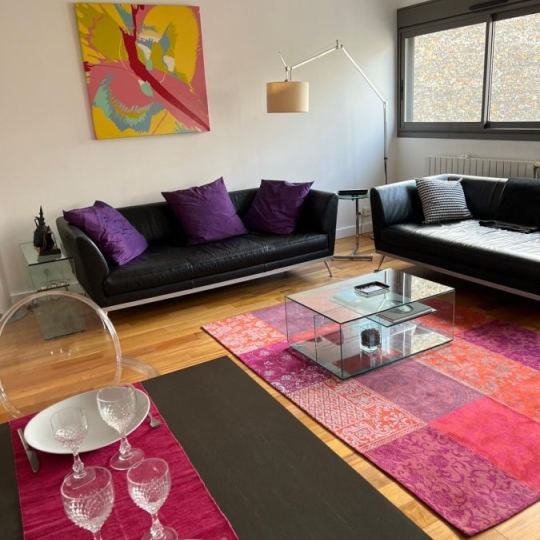  Annonces PUTEAUX : Appartement | PARIS (75016) | 75 m2 | 799 000 € 