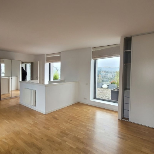  Annonces PUTEAUX : Appartement | PARIS (75015) | 129 m2 | 1 600 000 € 