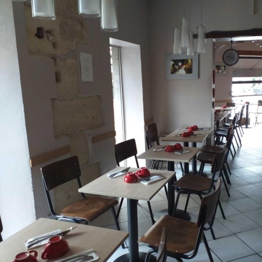  Annonces PUTEAUX : Local / Bureau | CHATILLON (92320) | 110 m2 | 319 500 € 