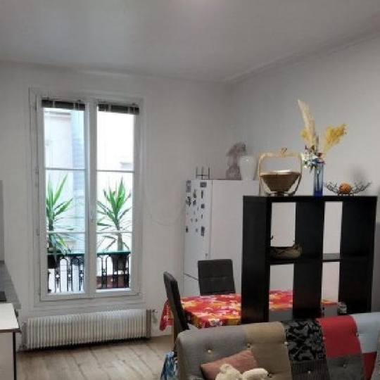 Annonces PUTEAUX : Appartement | PARIS (75014) | 38.00m2 | 489 000 € 