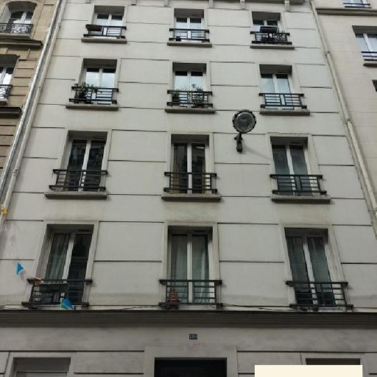 Annonces PUTEAUX : Appartement | PARIS (75017) | 41.00m2 | 380 000 € 