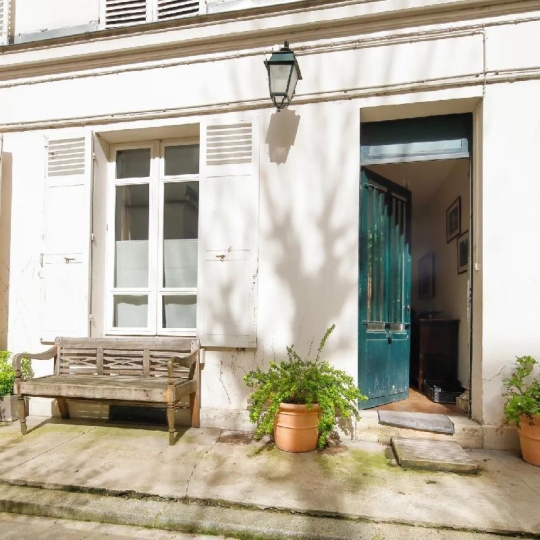  Annonces PUTEAUX : Appartement | PARIS (75016) | 54 m2 | 1 980 € 