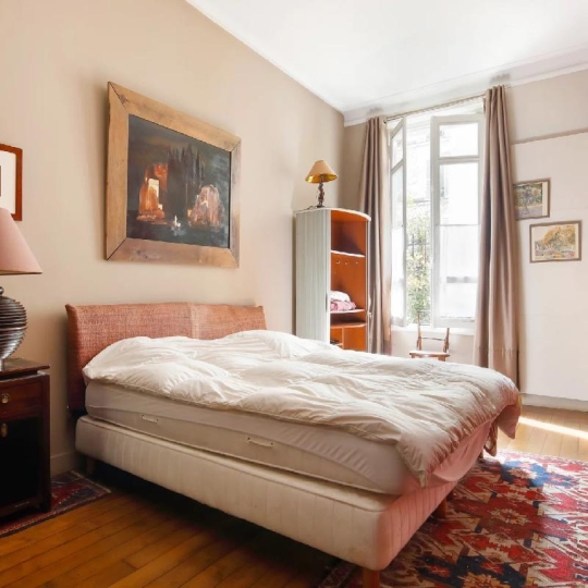  Annonces PUTEAUX : Appartement | PARIS (75016) | 54 m2 | 1 980 € 