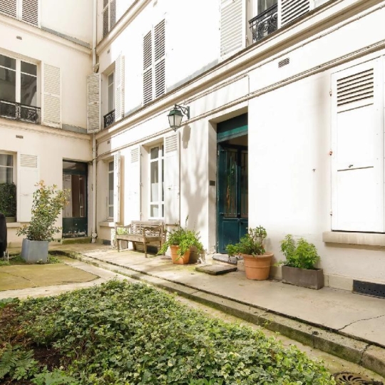  Annonces PUTEAUX : Appartement | PARIS (75016) | 54 m2 | 1 980 € 