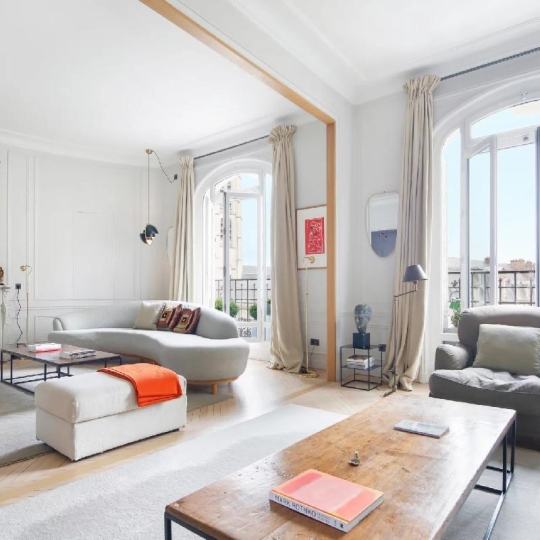  Annonces PUTEAUX : Appartement | PARIS (75005) | 252 m2 | 7 300 000 € 