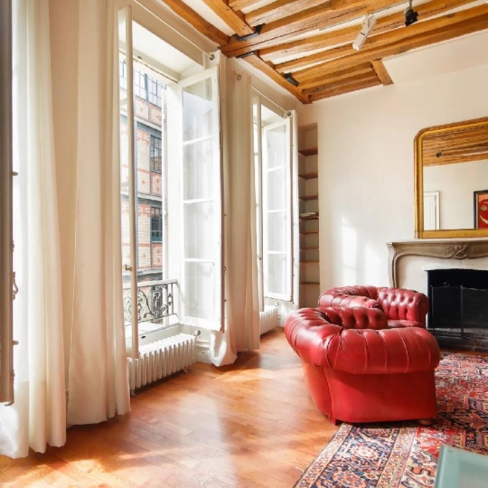 Annonces PUTEAUX : Apartment | PARIS (75003) | 89.00m2 | 1 295 000 € 