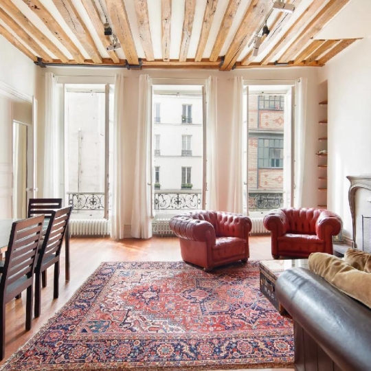  Annonces PUTEAUX : Apartment | PARIS (75003) | 89 m2 | 1 295 000 € 