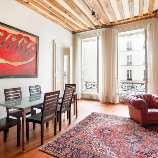  Annonces PUTEAUX : Apartment | PARIS (75003) | 89 m2 | 1 295 000 € 