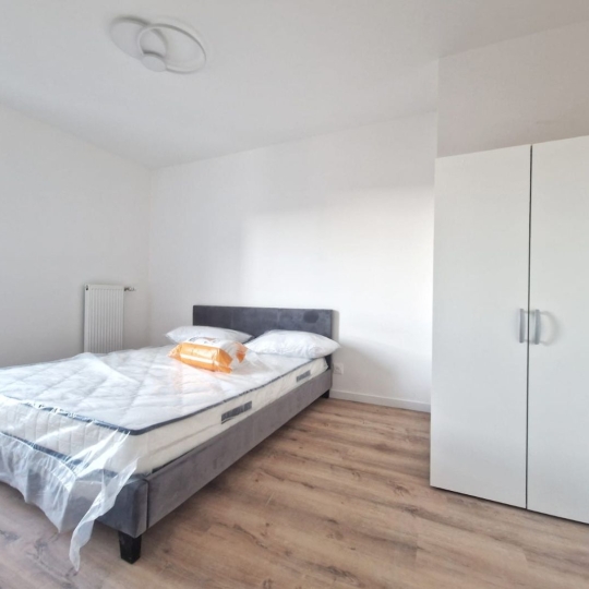  Annonces PUTEAUX : Appartement | ROMAINVILLE (93230) | 41 m2 | 1 250 € 