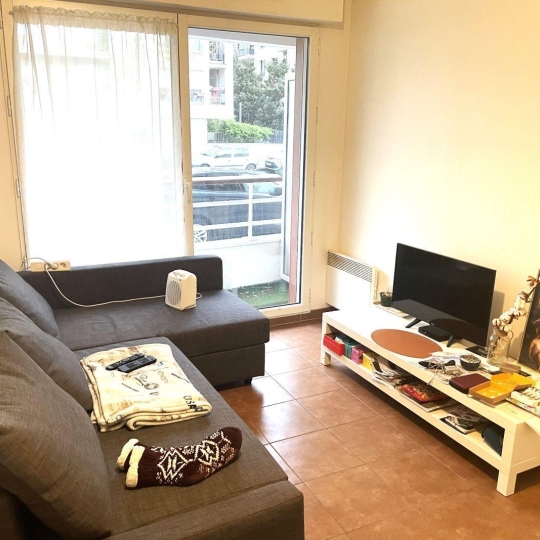  Annonces PUTEAUX : Appartement | ISSY-LES-MOULINEAUX (92130) | 31 m2 | 1 036 € 