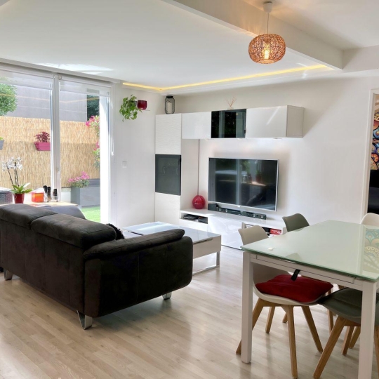 Annonces PUTEAUX : Appartement | BEZONS (95870) | 94.00m2 | 434 000 € 