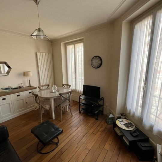  Annonces PUTEAUX : Appartement | CHARENTON-LE-PONT (94220) | 50 m2 | 435 000 € 