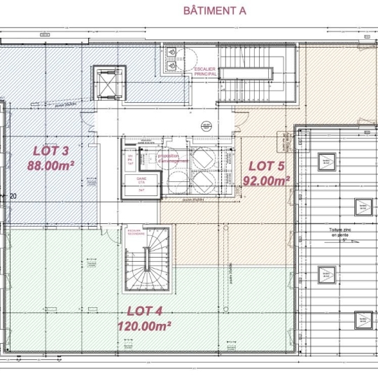  Annonces PUTEAUX : Immeuble | ENGHIEN-LES-BAINS (95880) | 1 452 m2 | 5 662 800 € 