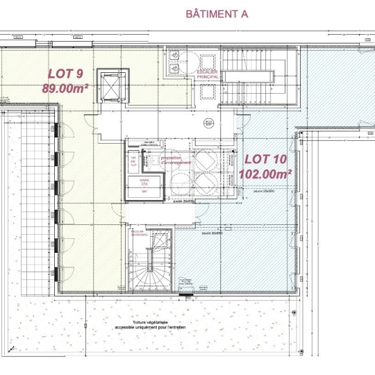  Annonces PUTEAUX : Immeuble | ENGHIEN-LES-BAINS (95880) | 1 452 m2 | 5 662 800 € 