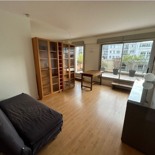  Annonces PUTEAUX : Appartement | PARIS (75014) | 49 m2 | 1 695 € 