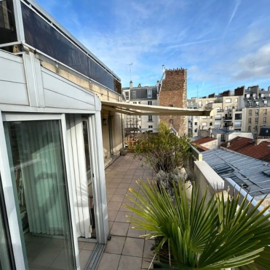 Annonces PUTEAUX : Appartement | PARIS (75014) | 49.00m2 | 1 695 € 