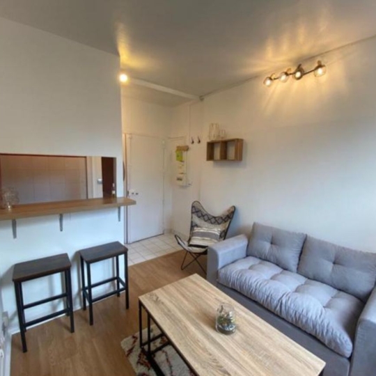 Annonces PUTEAUX : Appartement | ASNIERES-SUR-SEINE (92600) | 23.00m2 | 200 000 € 