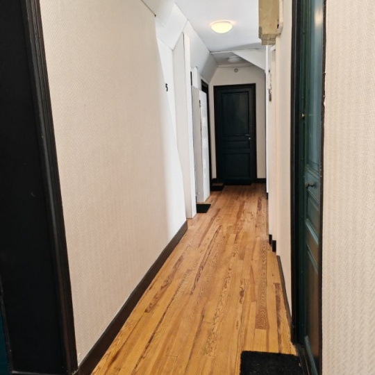  Annonces PUTEAUX : Appartement | PARIS (75015) | 25 m2 | 250 000 € 