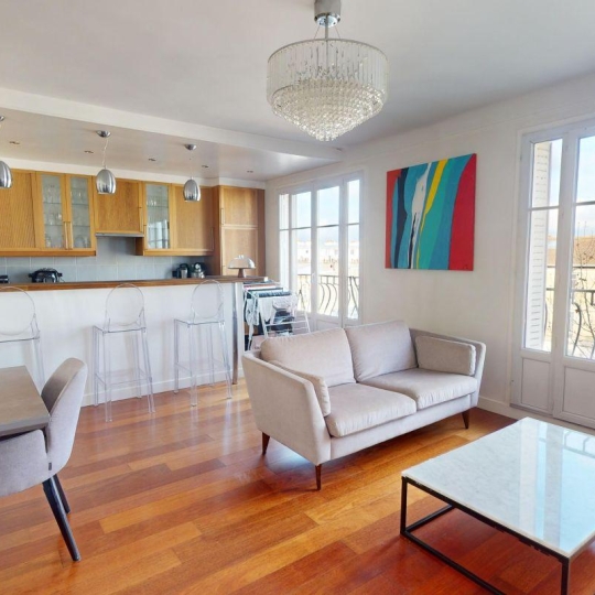 Annonces PUTEAUX : Appartement | BOULOGNE-BILLANCOURT (92100) | 62.00m2 | 648 000 € 