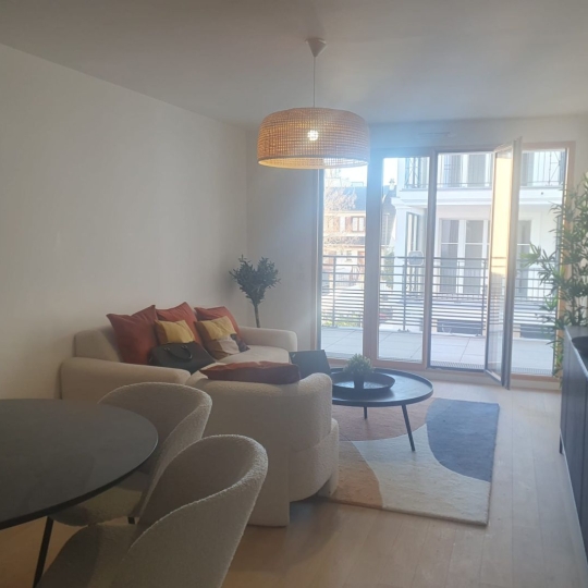  Annonces PUTEAUX : Appartement | SURESNES (92150) | 73 m2 | 552 000 € 