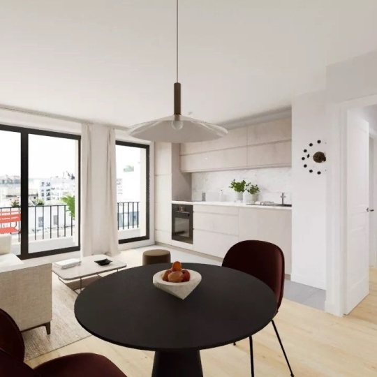  Annonces PUTEAUX : Appartement | BOULOGNE-BILLANCOURT (92100) | 57 m2 | 780 000 € 