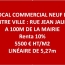  Annonces PUTEAUX : Local / Bureau | PUTEAUX (92800) | 72 m2 | 399 465 € 