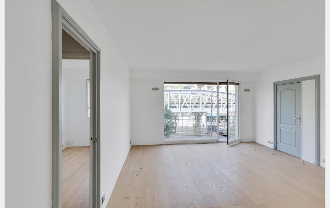 Annonces PUTEAUX : Appartement | PARIS (75015) | 60 m2 | 598 000 € 