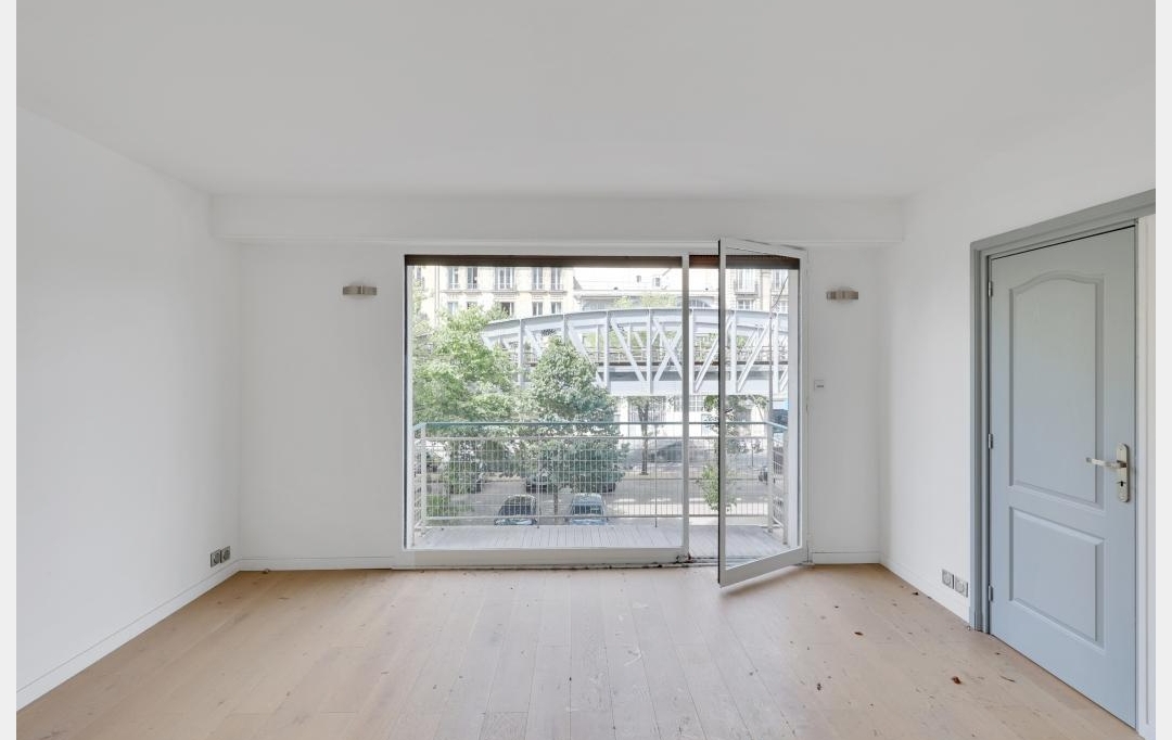 Annonces PUTEAUX : Appartement | PARIS (75015) | 60 m2 | 598 000 € 