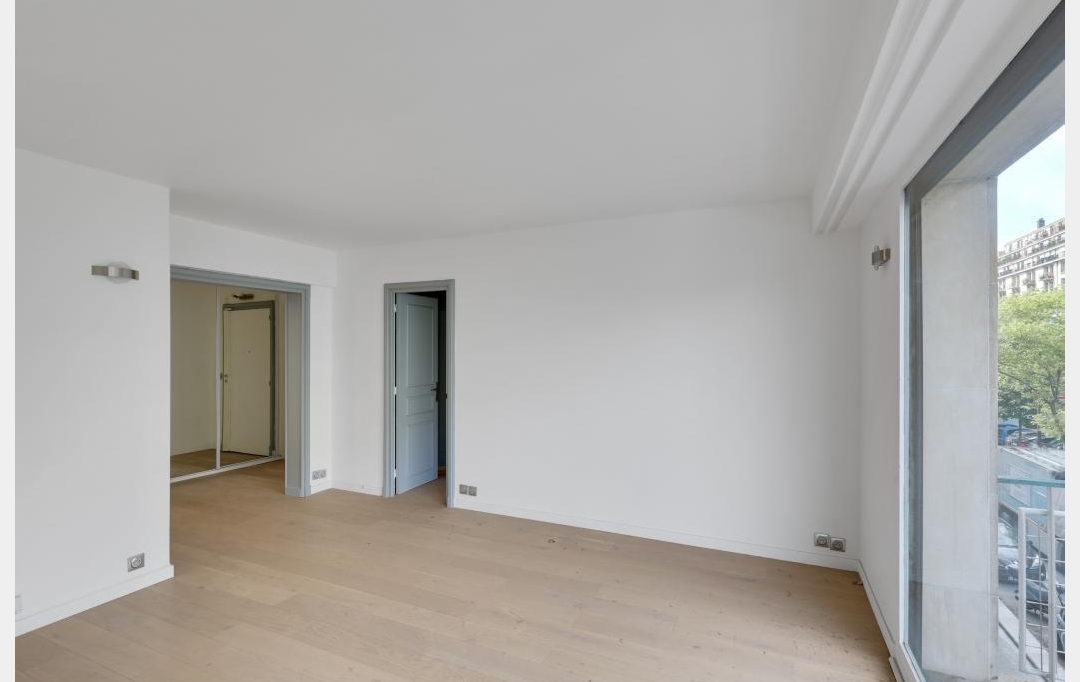 Annonces PUTEAUX : Appartement | PARIS (75015) | 60 m2 | 598 000 € 