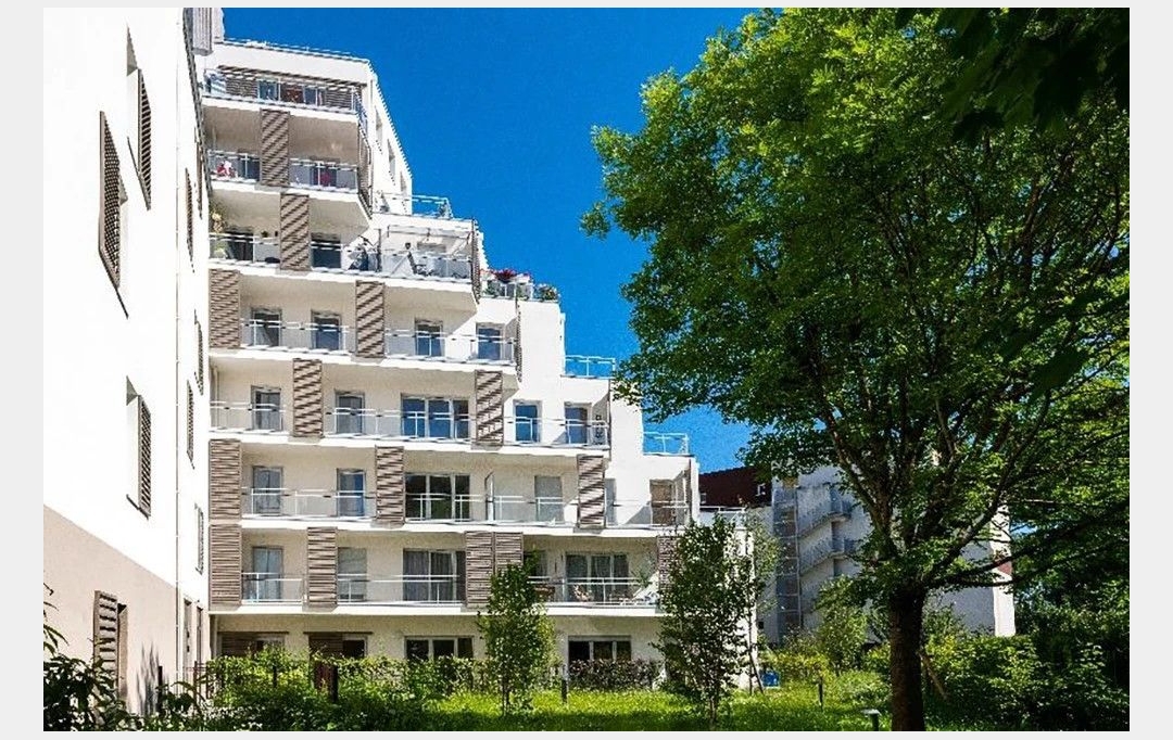 Annonces PUTEAUX : Appartement | MEUDON (92190) | 44 m2 | 187 200 € 