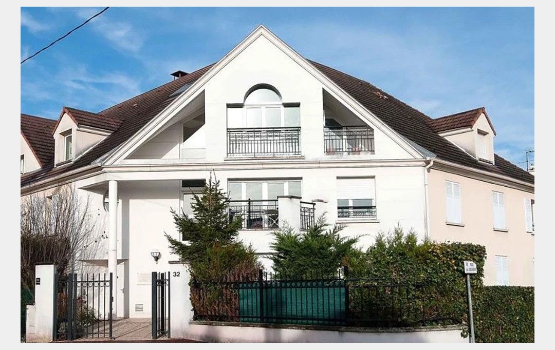 Annonces PUTEAUX : Appartement | MAISONS-LAFFITTE (78600) | 81 m2 | 432 100 € 