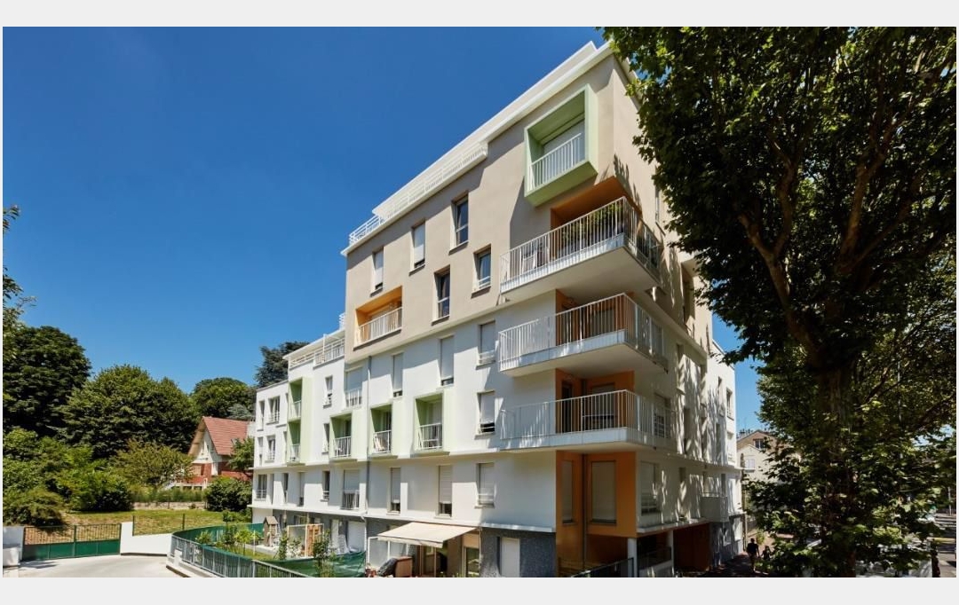 Annonces PUTEAUX : Appartement | VIROFLAY (78220) | 90 m2 | 432 000 € 