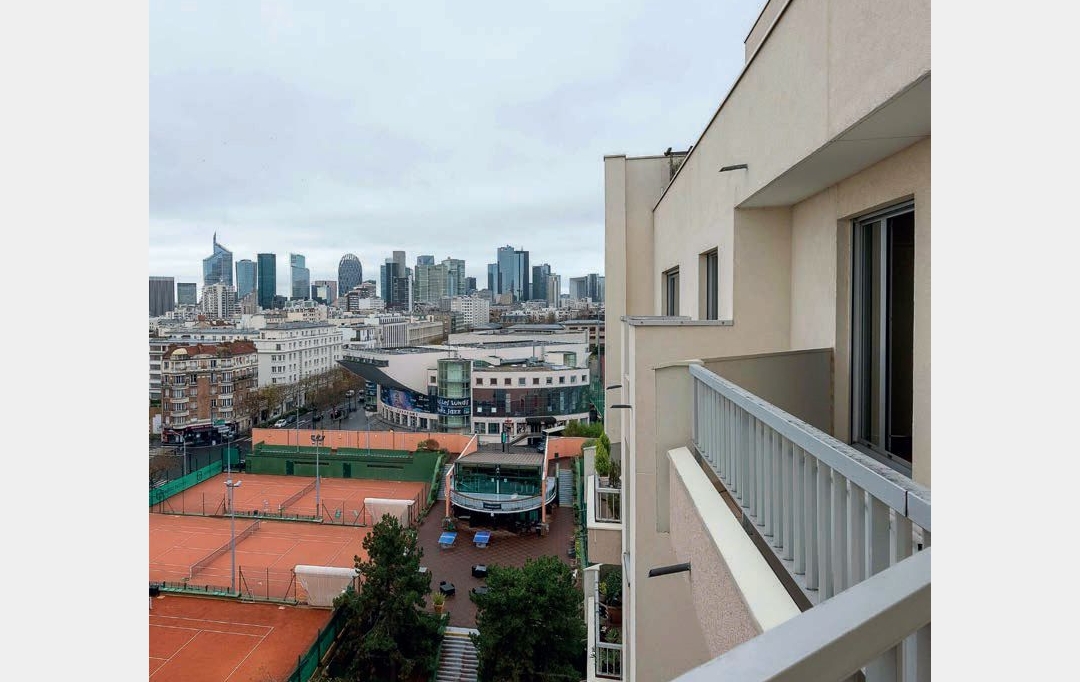 Annonces PUTEAUX : Appartement | COURBEVOIE (92400) | 47 m2 | 337 000 € 