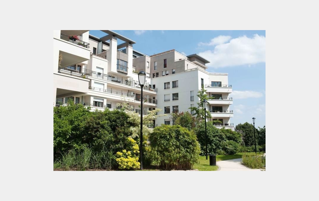 Annonces PUTEAUX : Appartement | COURBEVOIE (92400) | 51 m2 | 345 000 € 