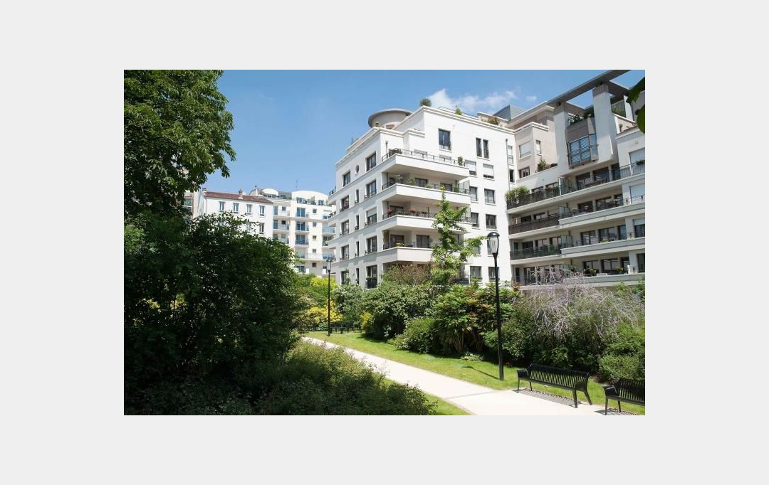 Annonces PUTEAUX : Appartement | COURBEVOIE (92400) | 51 m2 | 345 000 € 