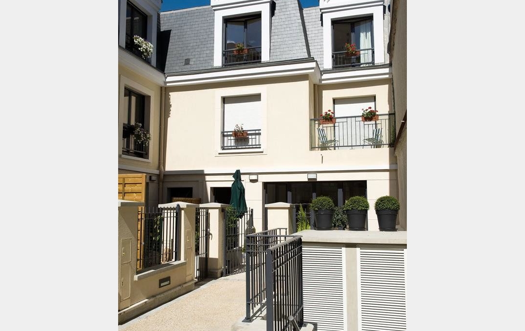 Annonces PUTEAUX : Maison / Villa | LEVALLOIS-PERRET (92300) | 117 m2 | 922 800 € 