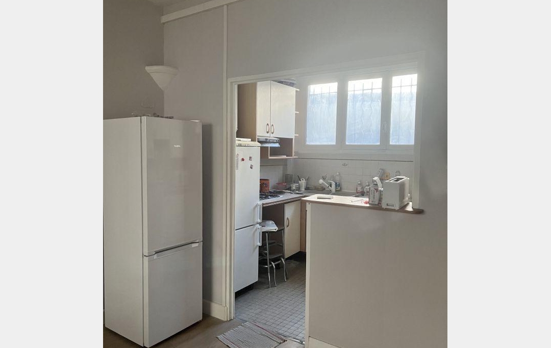 Annonces PUTEAUX : Appartement | ASNIERES-SUR-SEINE (92600) | 10 m2 | 560 € 