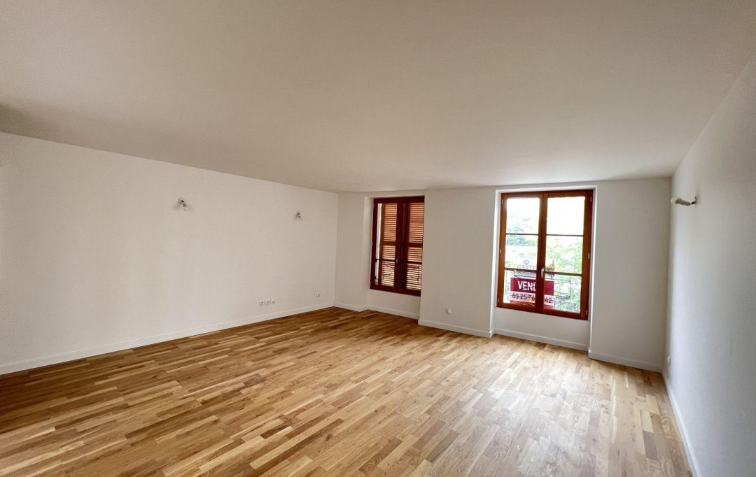 Annonces PUTEAUX : Appartement | BOURG-LA-REINE (92340) | 66 m2 | 420 000 € 