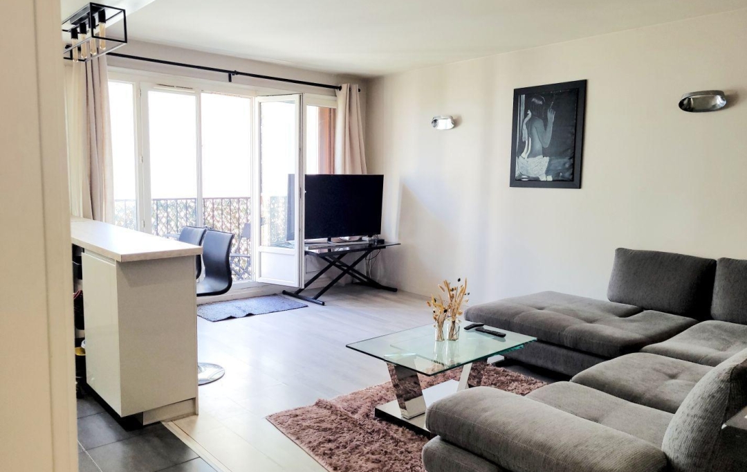 Annonces PUTEAUX : Appartement | PUTEAUX (92800) | 48 m2 | 382 000 € 