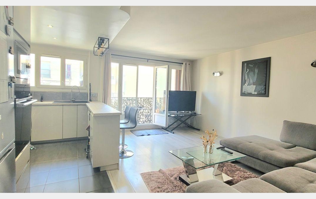 Annonces PUTEAUX : Appartement | PUTEAUX (92800) | 48 m2 | 382 000 € 