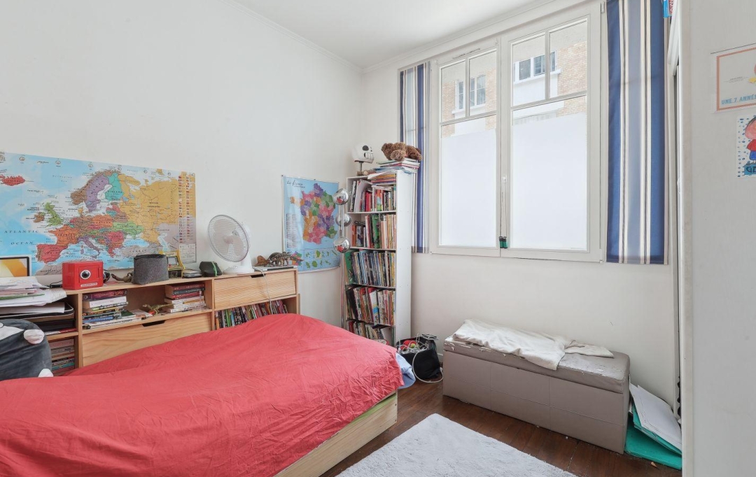 Annonces PUTEAUX : Appartement | PARIS (75016) | 136 m2 | 1 190 000 € 