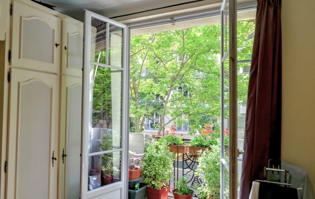 Annonces PUTEAUX : Appartement | PARIS (75016) | 100 m2 | 980 000 € 