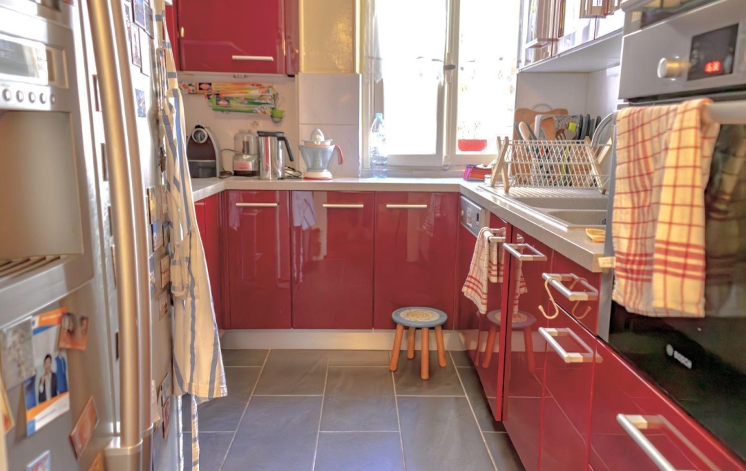 Annonces PUTEAUX : Appartement | PARIS (75016) | 100 m2 | 980 000 € 